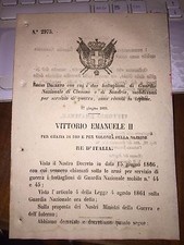 REGIO DECRETO 2 BATTAGLIONI