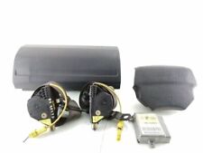 KIT AIRBAG RANGE ROVER (1994 - 2002) VOLANTE CENTRALINA CINTURE YWC106890