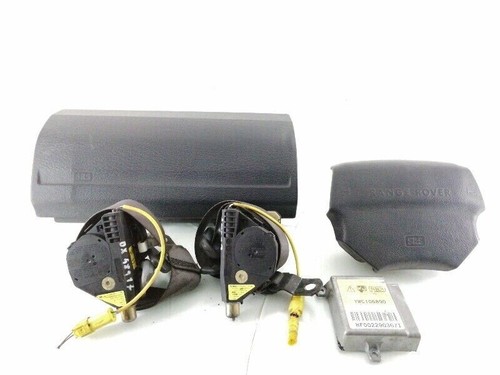 Kit airbag range - range, (1994