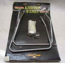 Khrome Werks 51110865B