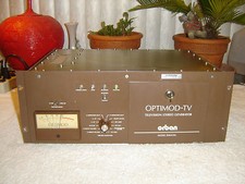 Orban 8182A/SG, 8182A Pro