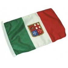 BANDIERA ITALIA 20X30 PER