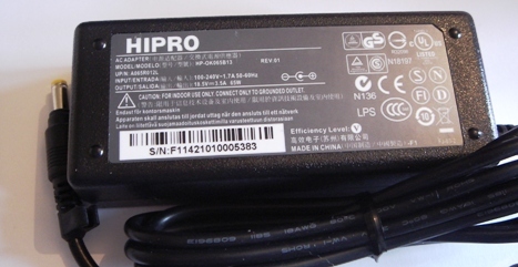 Alimentation origine hipro - alimentation, d'origine
