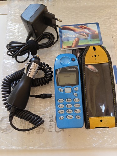 Telefono cellulare nokia 5110 - telefono,