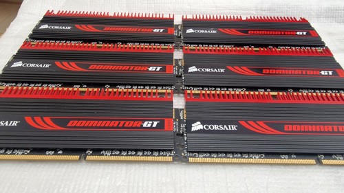 6x2 corsair dominator - 12,