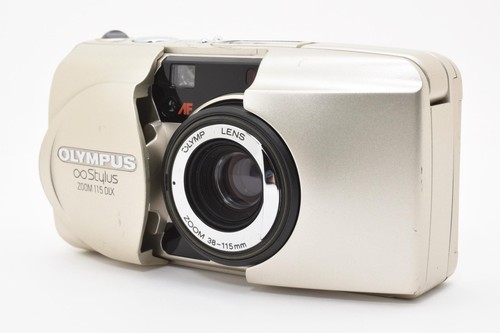 Quasi nuovo olympus infinity - nuovo],