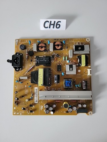 Carte alimentation