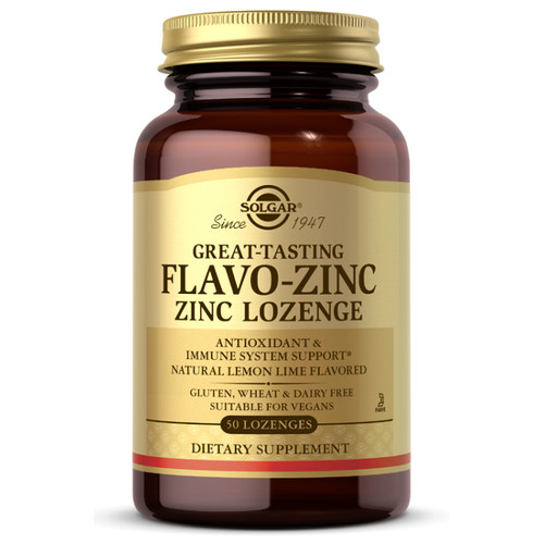 Zinco aromatico - 23, mg