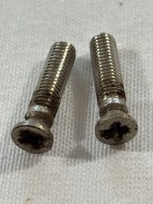 2002 Squier Showmaster Vibrato