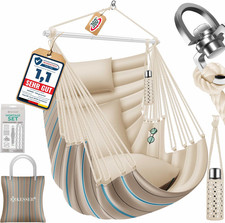 ® Poltrona Sospesa Haiti