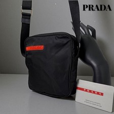 Borsa a tracolla PRADA Sport