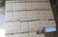 La Storia D'Italia 26 volumi