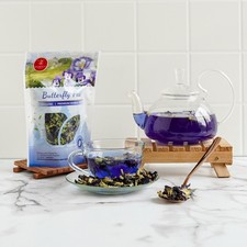 Farfalla Pea Fiori secchi 25 g