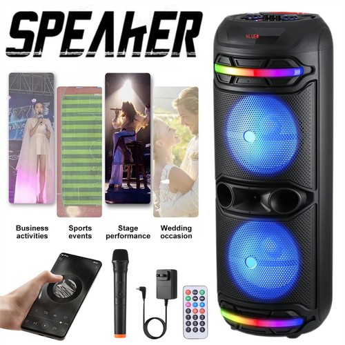 Altoparlante bluetooth - altoparlante,