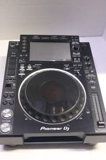 Pioneer CDJ-2000NXS2
