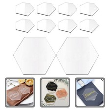  10 Pcs Decorazione Del