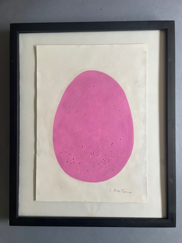 Lucio fontana quadro originale - quadro,