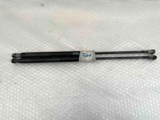AMMORTIZZATORI PISTONI PORTELLONE BAULE POSTERIORE FIAT 500 2007 - 2015