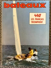 Bateaux Magazine n°208 du