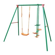 Altalena 2 Posti con Bilancina