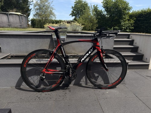 Road bike carbon frame and - road,
