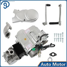 125cc 4 Stroke Engine Motor