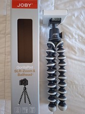 JOBY GORILLAPOD SRL ZOOM 3Kg