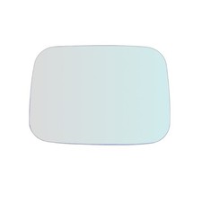 Vetro Specchietto Esterno Lato DX Compatibile Con Hummer H2