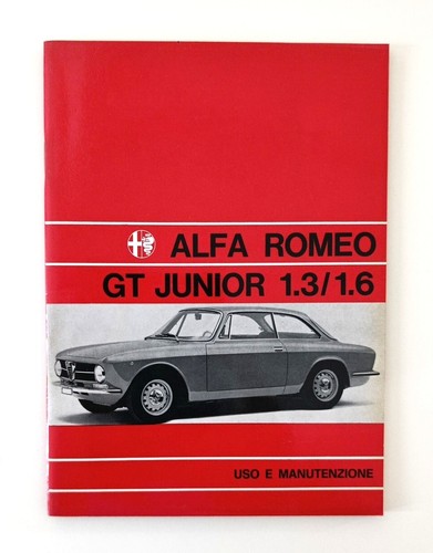 Junior 1 6 1973 - 1.3/1.6,