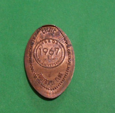 Celtic Football Club penny