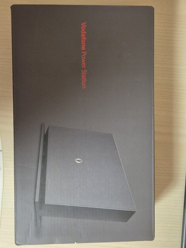 Vodafone shg3000 7gbit - shg3000, 1,7gbit/s