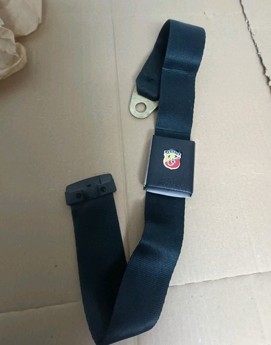 Aggancio cintura sicurezza - cintura,