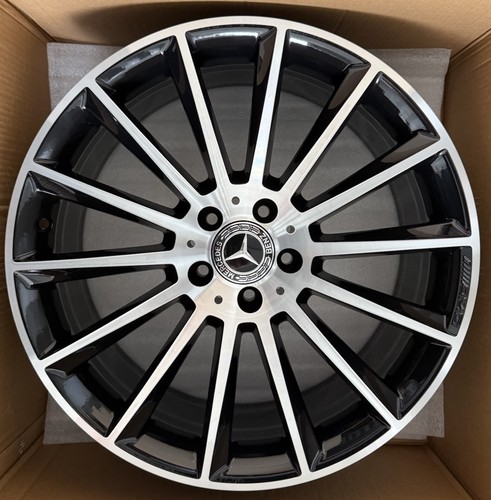 Cerchio lega originale - lega, 20"