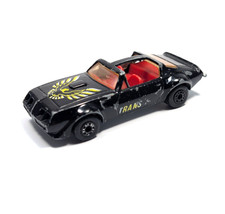 Matchbox Pontiac Firebird