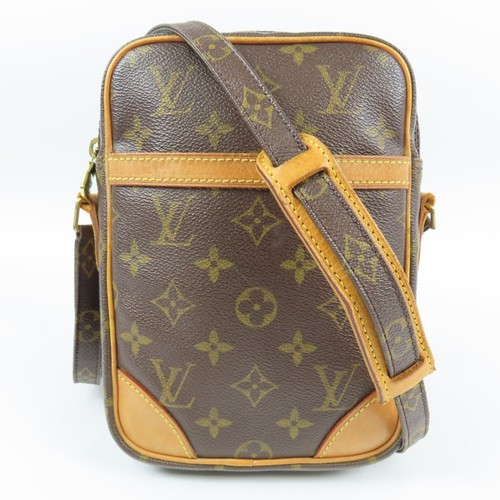 Borsa louis vuitton monogram - borsa,