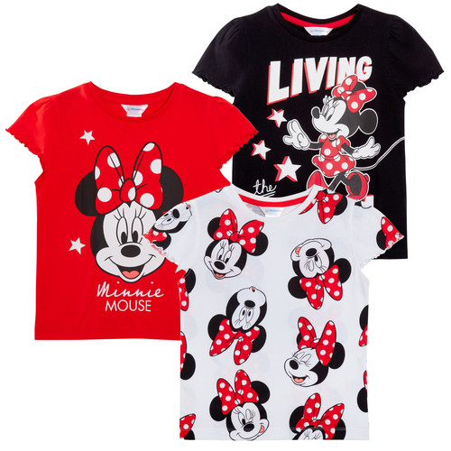 Confezione magliette bambina - 3,