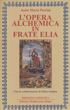 L'opera alchemica in frate