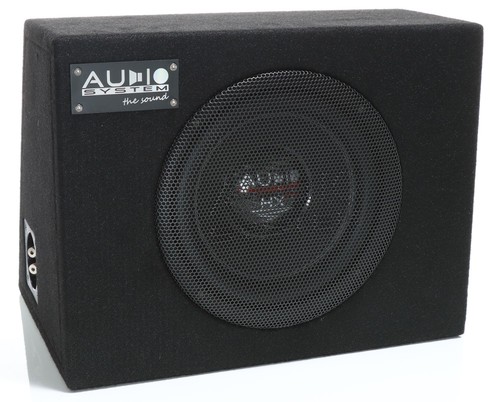 Sistema audio hx08 - audio,