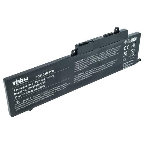 Batteria per dell inspiron - per, 13