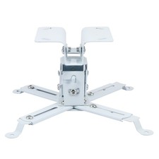  Staffa Per Proiettore Da Soffitto Supporto Videoproiettore Parete