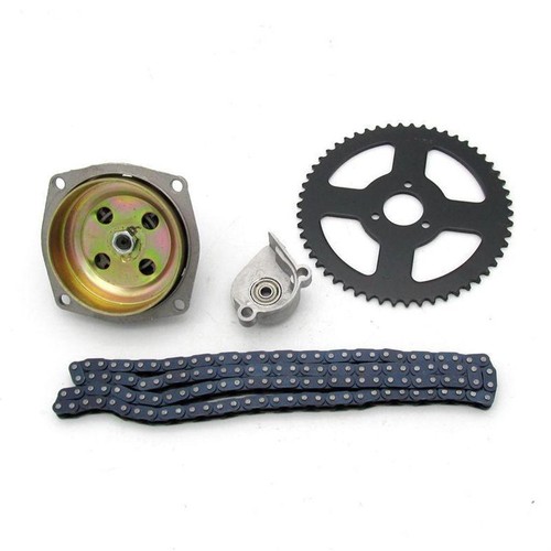 Set catene ingranaggi 26mm
