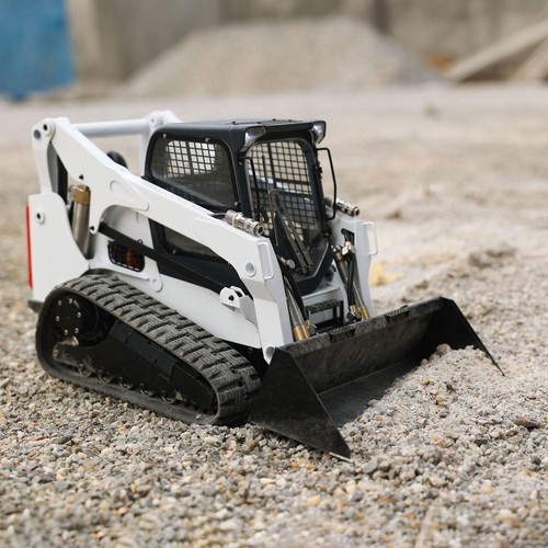 Idraulico skid steer - idraulico, skid-steer