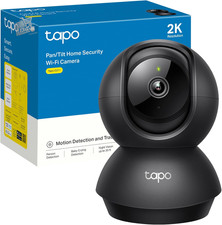 C211 2K (3MP) Indoor Wi-Fi