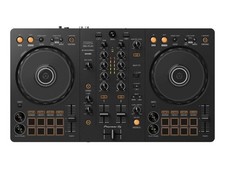 Pioneer DDJ-FLX4 Controller DJ