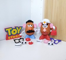 Mr. e Mrs. Potato Head Toy