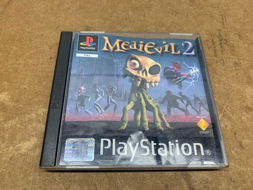 Jeu sony playstation ps1 - sony,