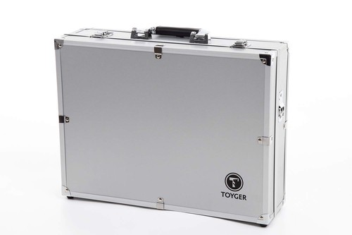 Toyger ceo storage custodia - ceo, da