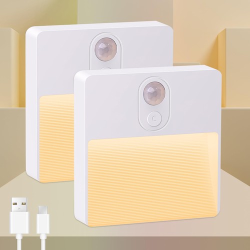 Lampada notturna led sensore - lampada,