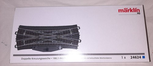 Märklin 24624h0 deviatore - märklin,