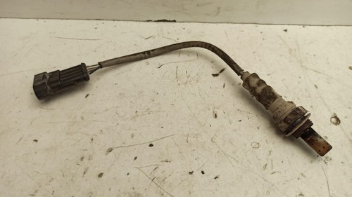 Sonda lambda per - sonda, fiat